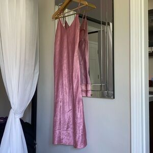 Vanessa Mooney dress